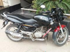 Bajaj Pulsar 150